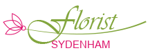 Florist Sydenham