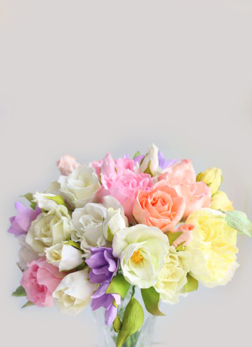 Anniversary Flowers Sydenham